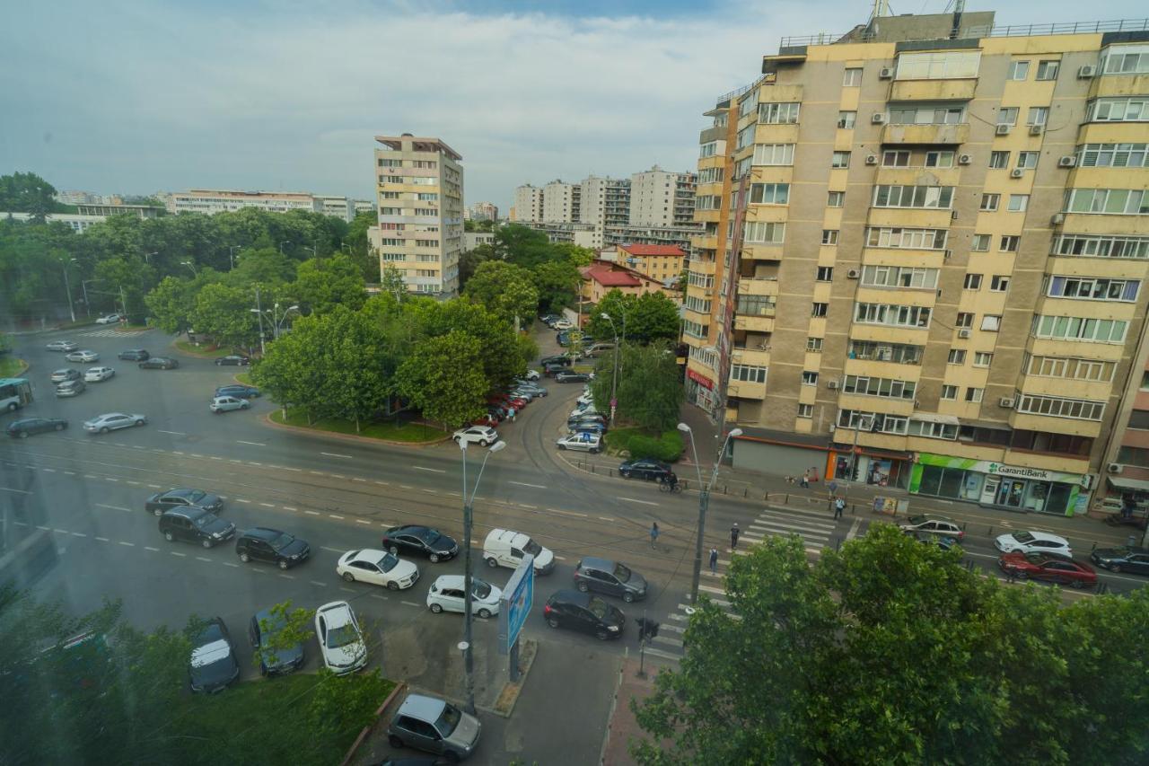 Cozy & Spacious 2Br Apartment With Netflix Bucarest Exterior foto