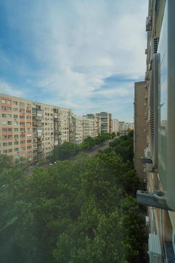 Cozy & Spacious 2Br Apartment With Netflix Bucarest Exterior foto