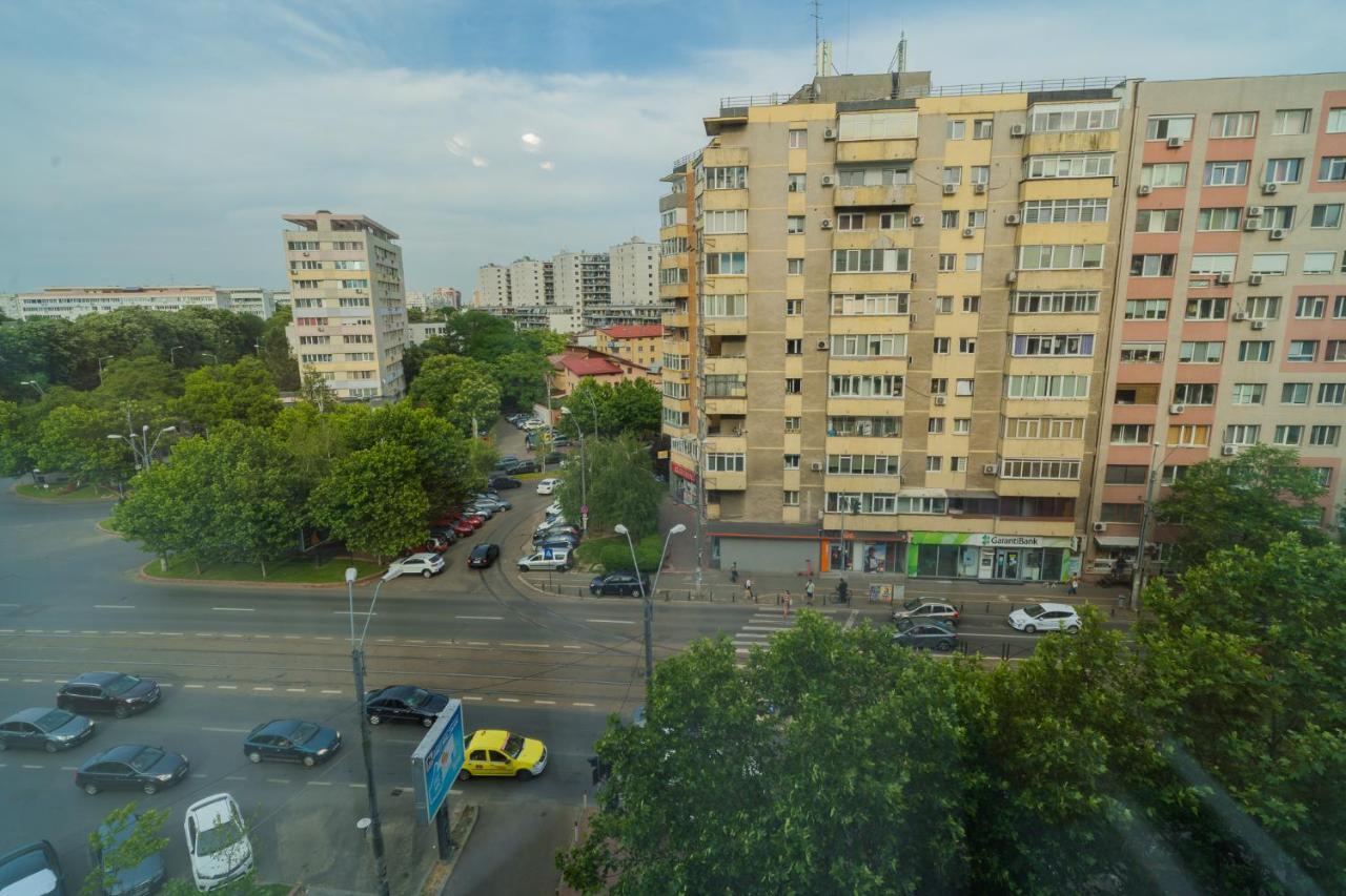 Cozy & Spacious 2Br Apartment With Netflix Bucarest Exterior foto
